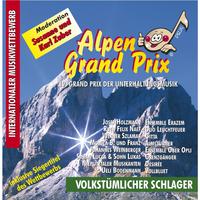 19. Alpen Grand Prix Volksmusik