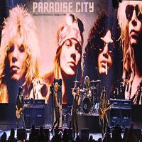 Paradise city