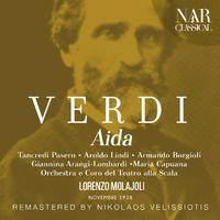 VERDI: AIDA