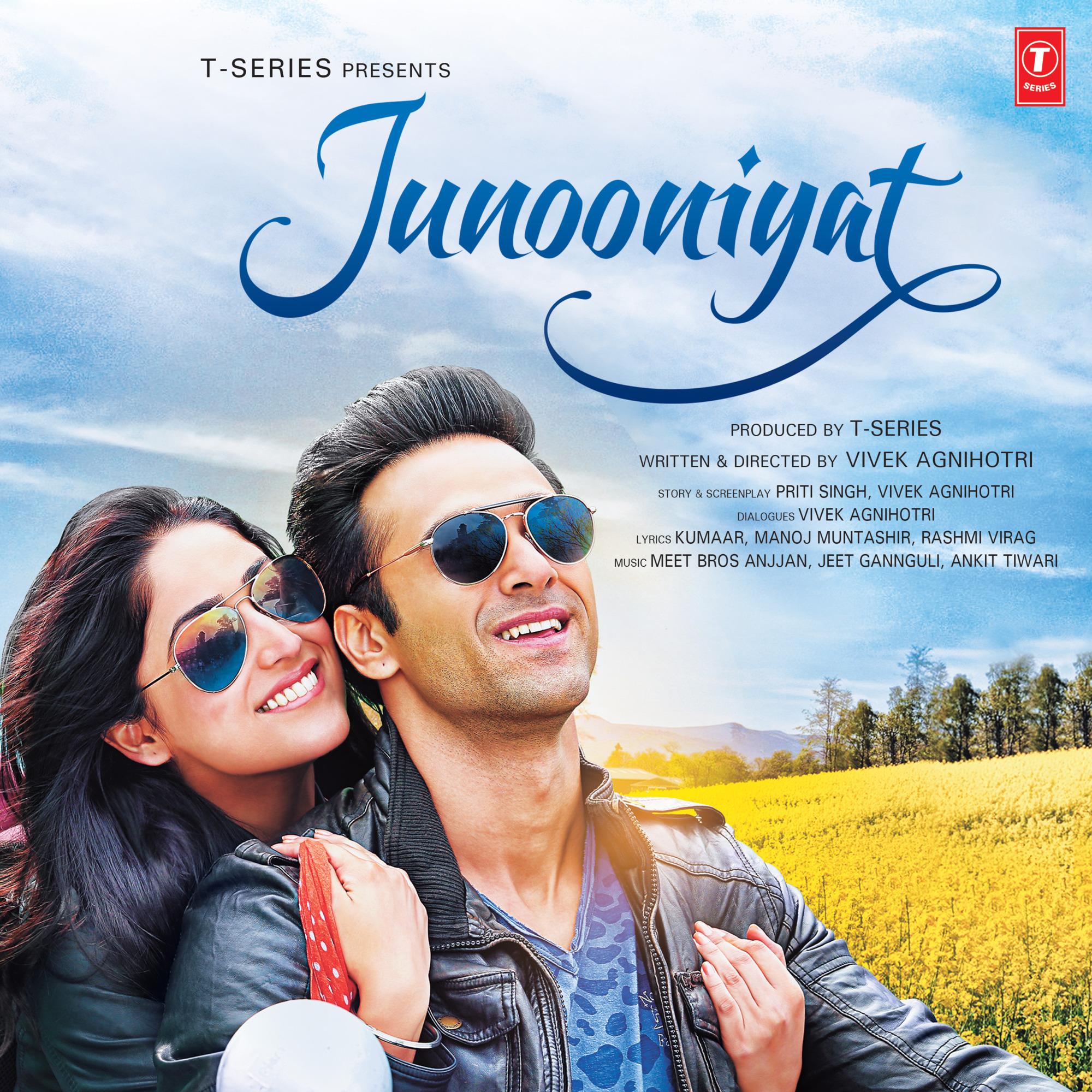Tu Junooniyat (Climax Song)