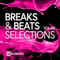 Breaks & Beats Selections, Vol. 05