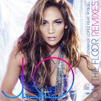 On The Floor (Remixes)