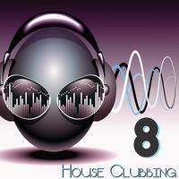 House Clubbing, Vol. 8