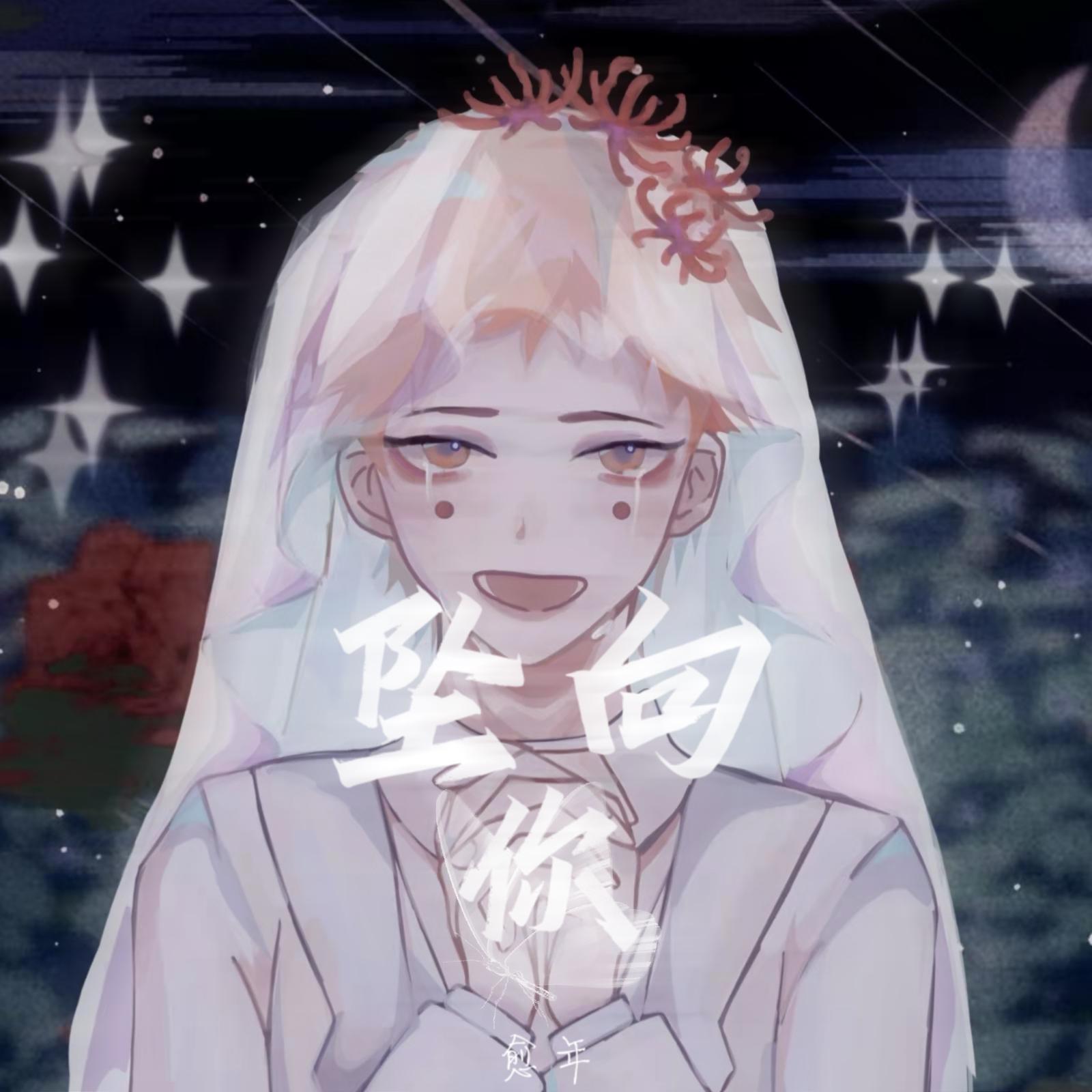 坠向你 - 愈年封面