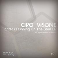 Fighter / Running On The Soul EP