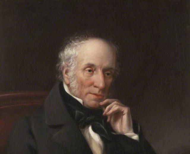 William Wordsworth