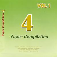 Supercompilation 4, vol. 1