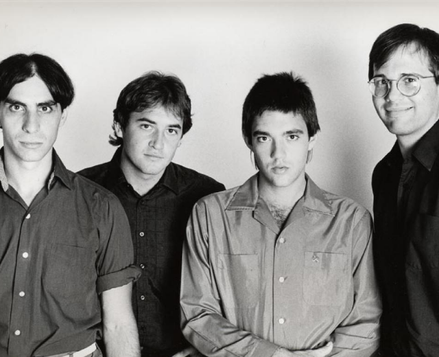 The Smithereens