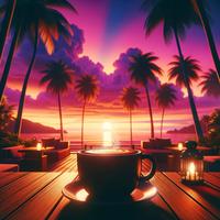 Coffee Under the Palms