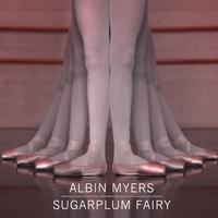 Sugarplum Fairy