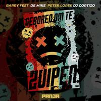 Geboren Om Te Zuipen (feat. Peter Loree, De Mike & DJ Cortizo)