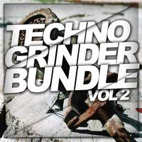 Techno Grinder Bundle Vol.2