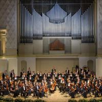 Russian State Symphony Orchestra资料,Russian State Symphony Orchestra最新歌曲,Russian State Symphony OrchestraMV视频,Russian State Symphony Orchestra音乐专辑,Russian State Symphony Orchestra好听的歌