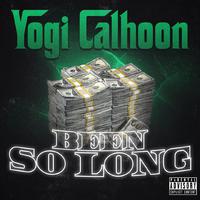 BEEN SO LONG (feat. DJ.Fresh)
