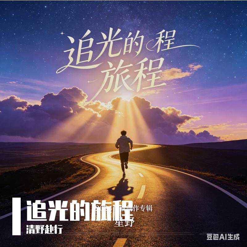 落日与你都温柔封面
