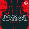 Rock Me Classical - Crazy On You