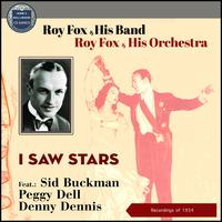 I Saw Stars (Recordings of 1934)