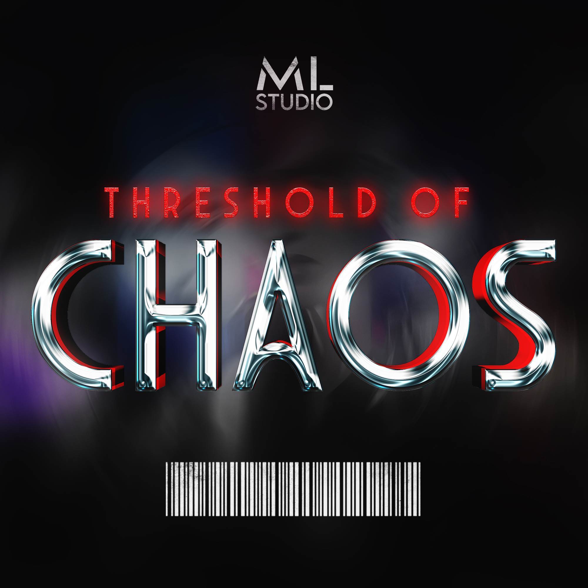 THRESHOLD OF CHAOS