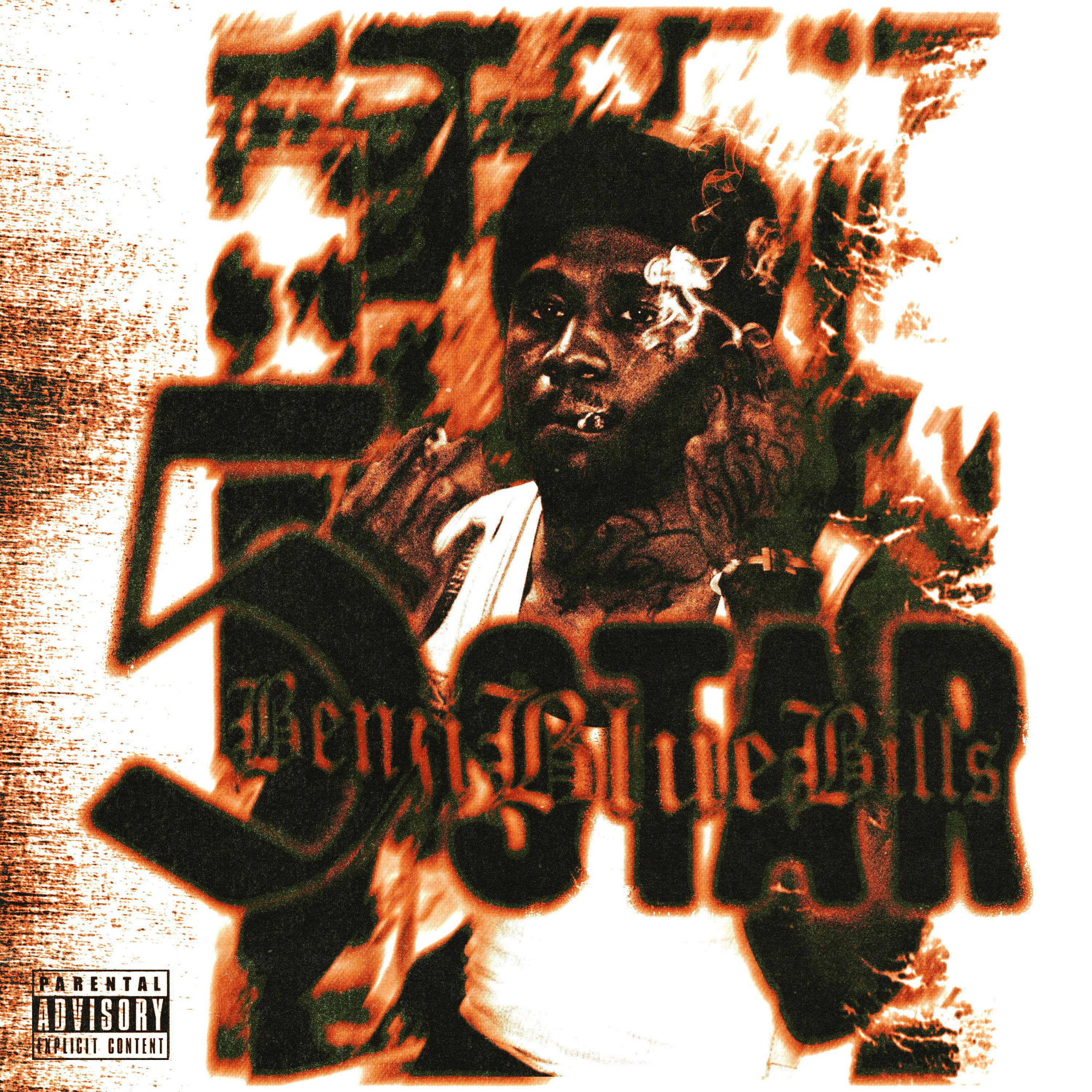 Eat Me (UGS) (feat. Benji Blue Bills)