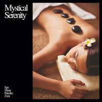 Mystical Serenity: Calming Massage Sounds