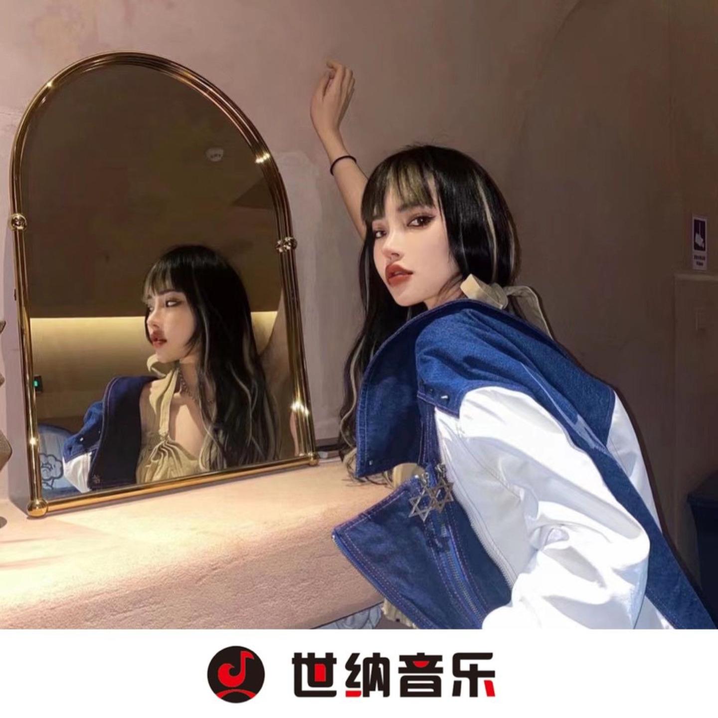 天堂电子琴纯音乐Dj小串烧 - 红尘恋歌封面