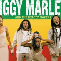 Ziggy Marley And The Melody Makers资料,Ziggy Marley And The Melody Makers最新歌曲,Ziggy Marley And The Melody MakersMV视频,Ziggy Marley And The Melody Makers音乐专辑,Ziggy Marley And The Melody Makers好听的歌