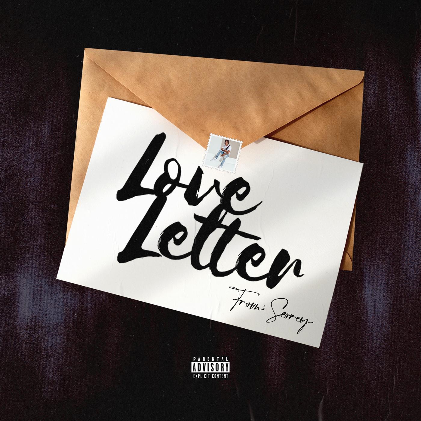 Love Letter