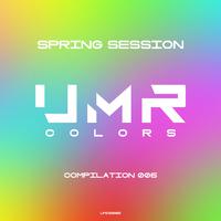 Spring Session 006 (Uncles Music Colors)