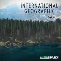 International Geographic, Set 4