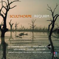 Peter Sculthorpe: Requiem