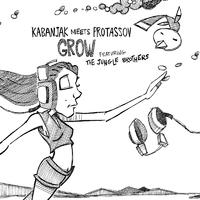 Grow EP, Vol.2