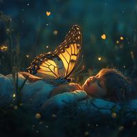 Sweet Baby Butterfly Lullaby