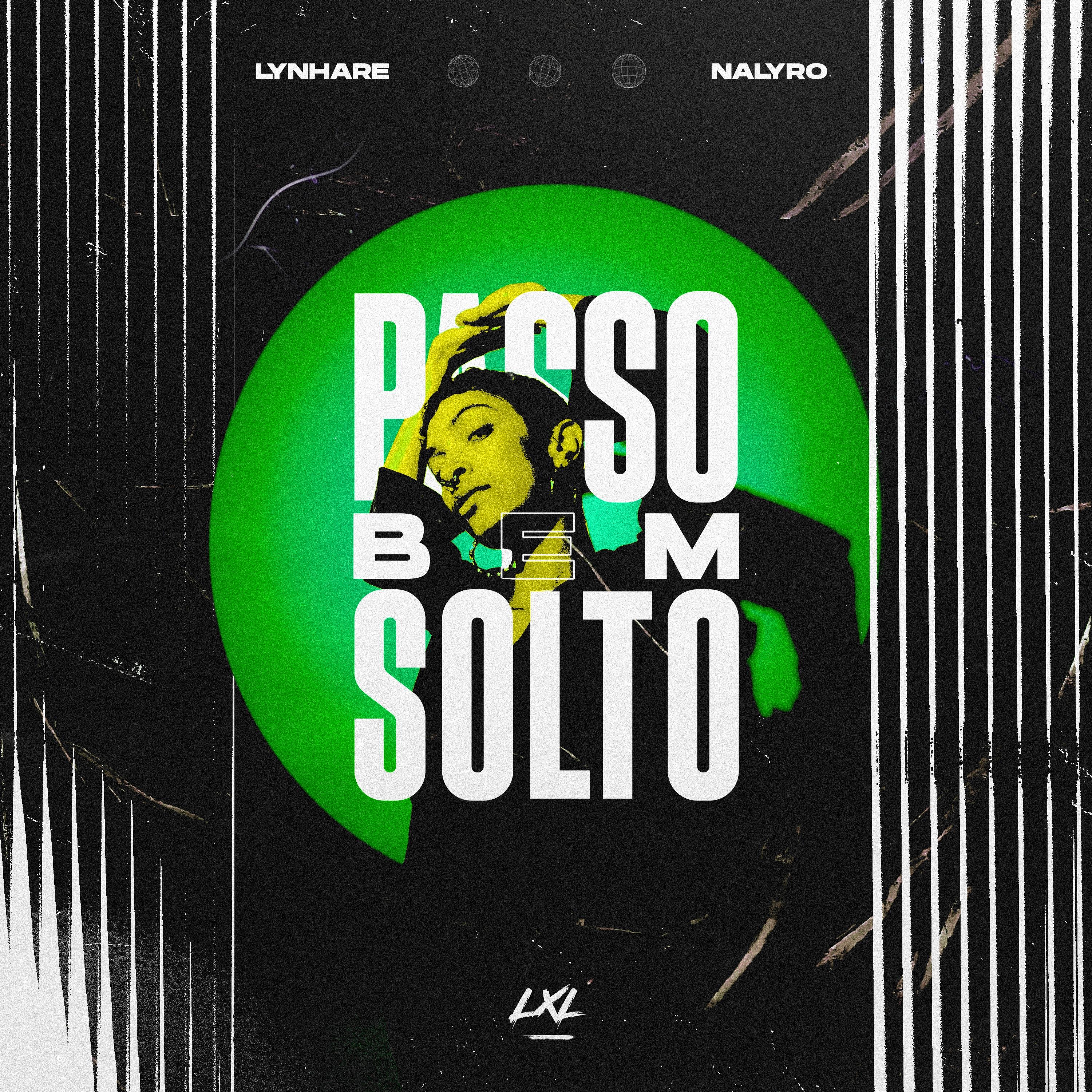 PASSO BEM SOLTO (Techno Extended Mix)