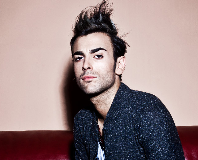 Marco Mengoni