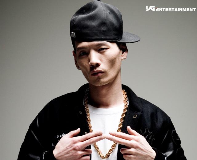 Masta Wu