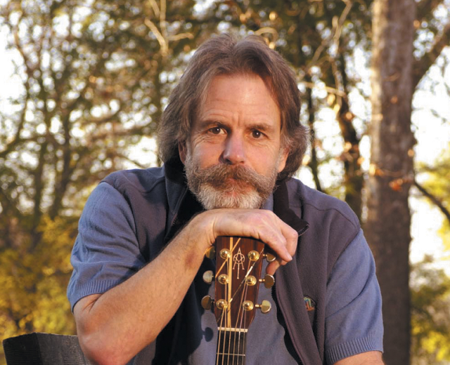 Bob Weir