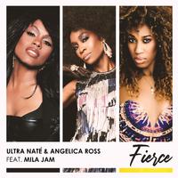 Fierce (feat. Mila Jam) [Radio Edit]