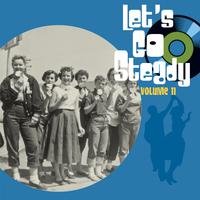 Let's Go Steady, Vol. 11