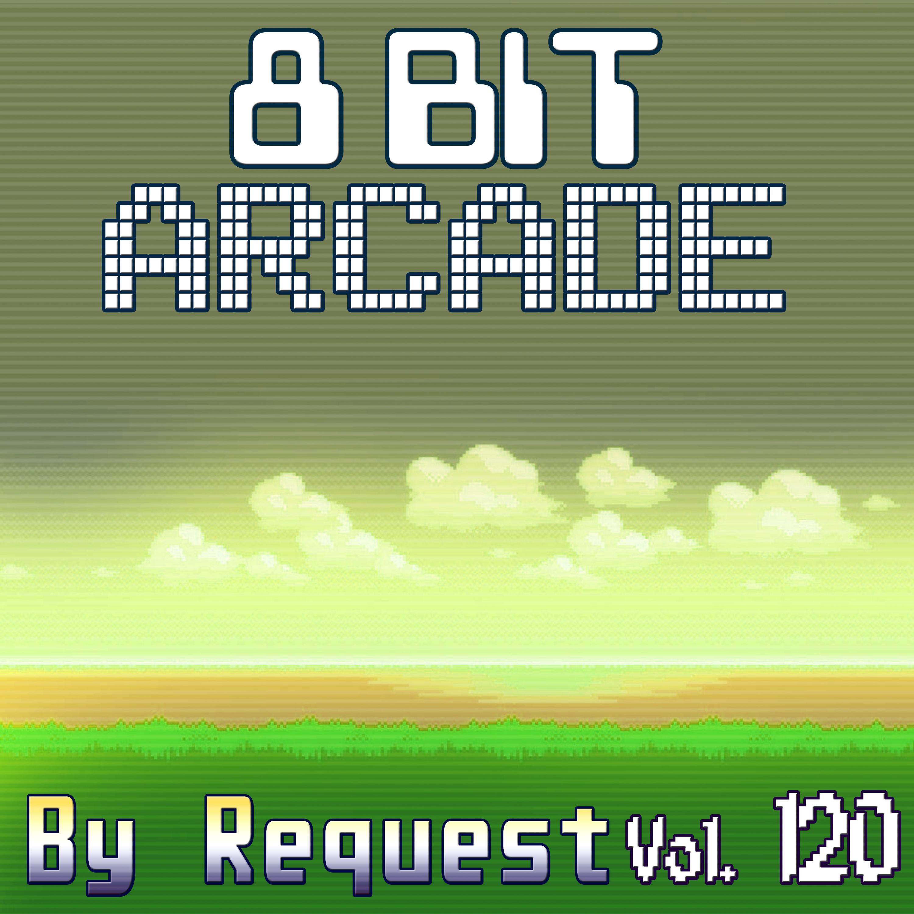 Friday (8-Bit Riton, Nightcrawlers, Mufasa & Hypeman Emulation)