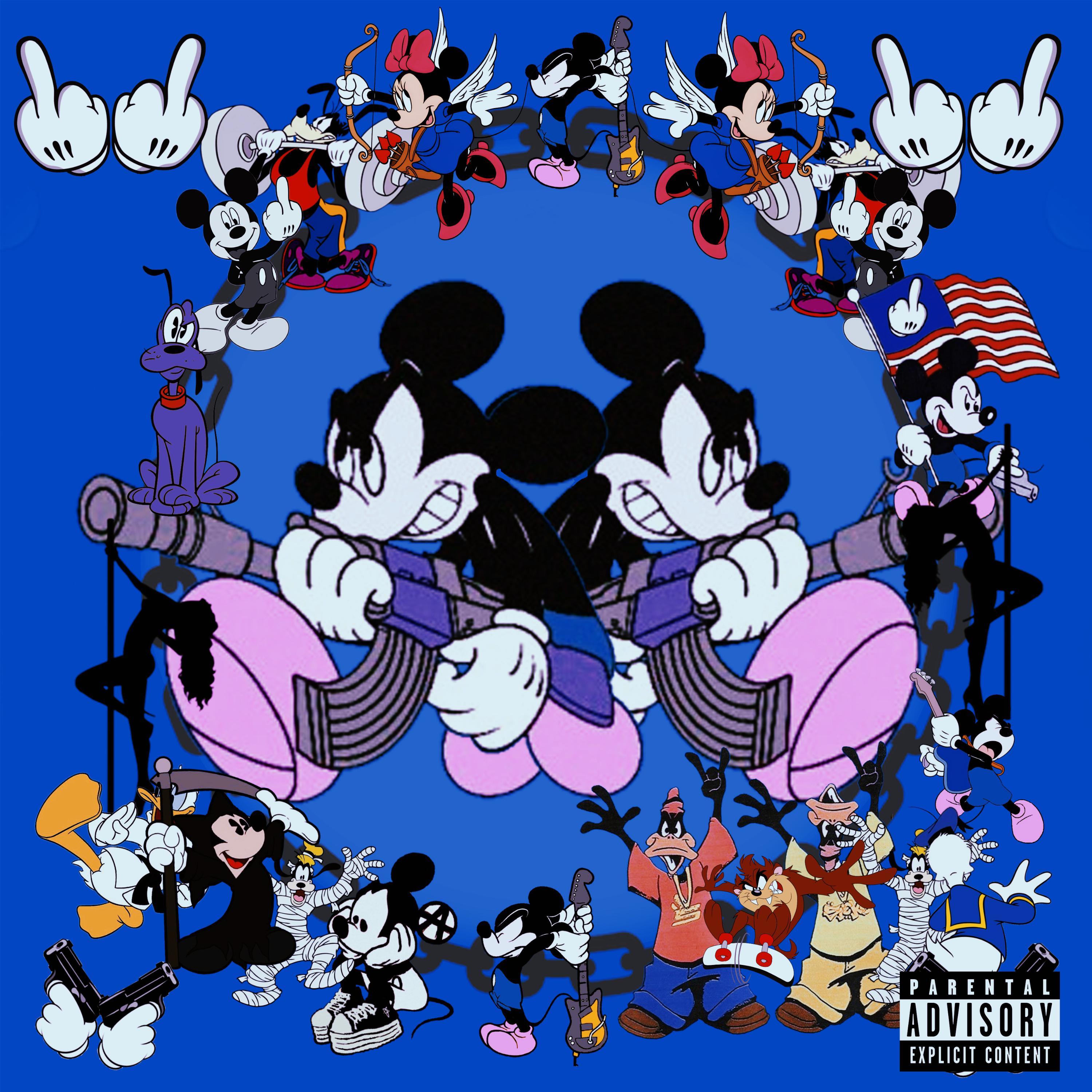 LET EM HAVE IT (feat. sspreadmoney)