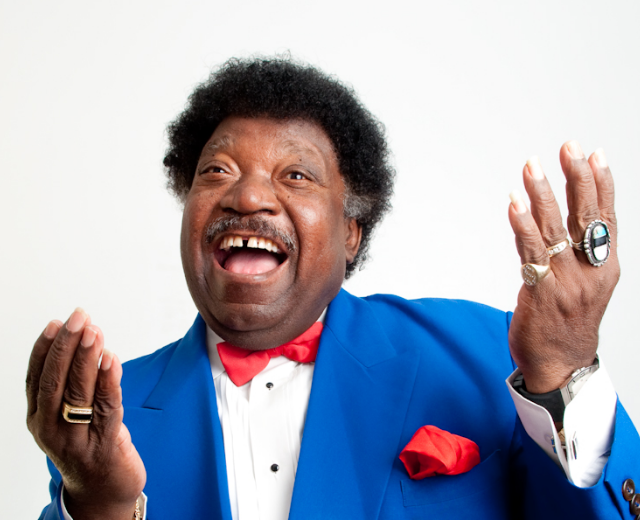 Percy Sledge