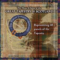 The Music and Song of the Great Tapestry of Scotland