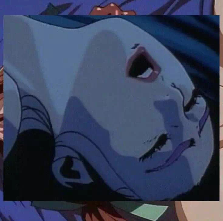 SRNO / Lexy Panterra - Bloodshot(remix)