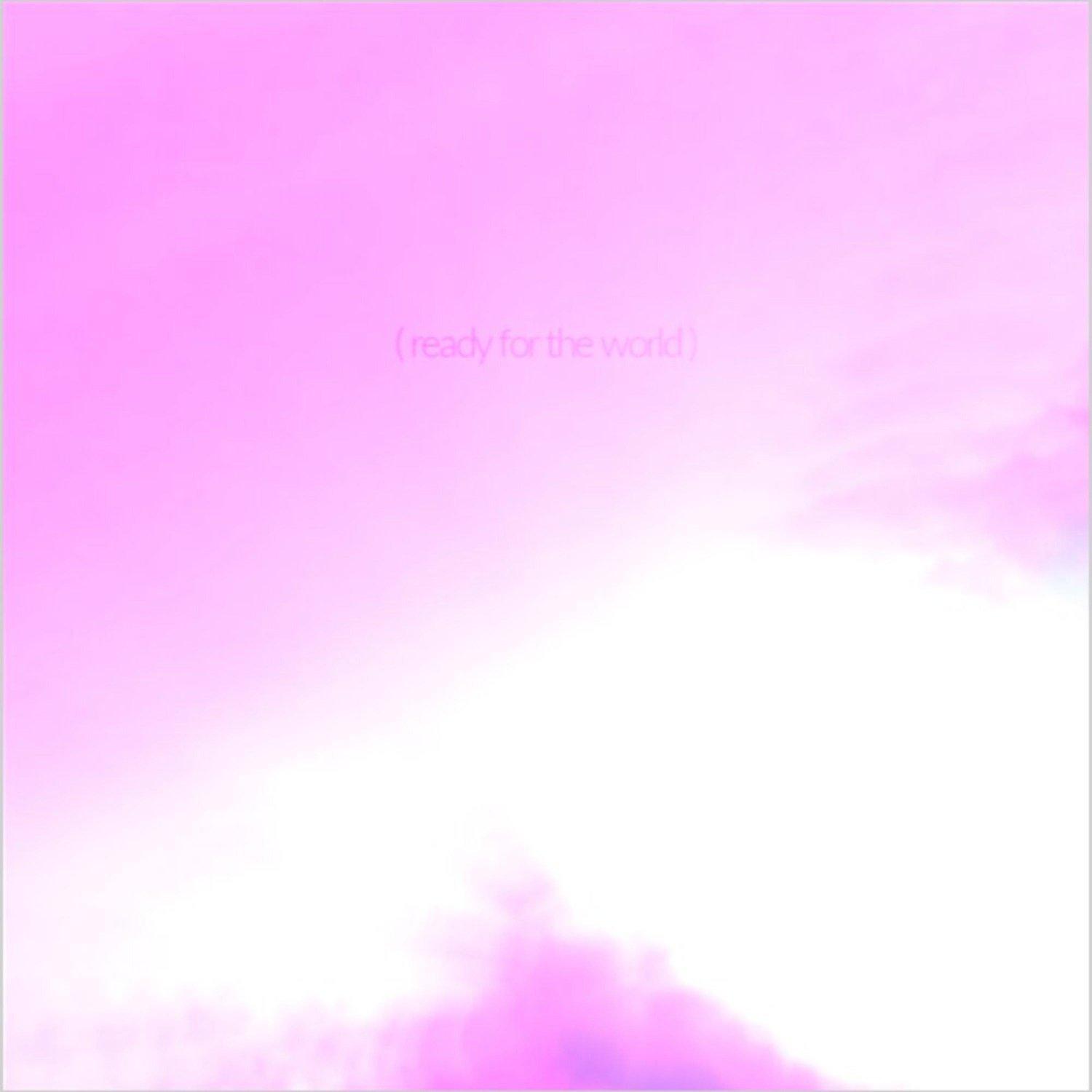 Maybe（Super slowed+reverb）