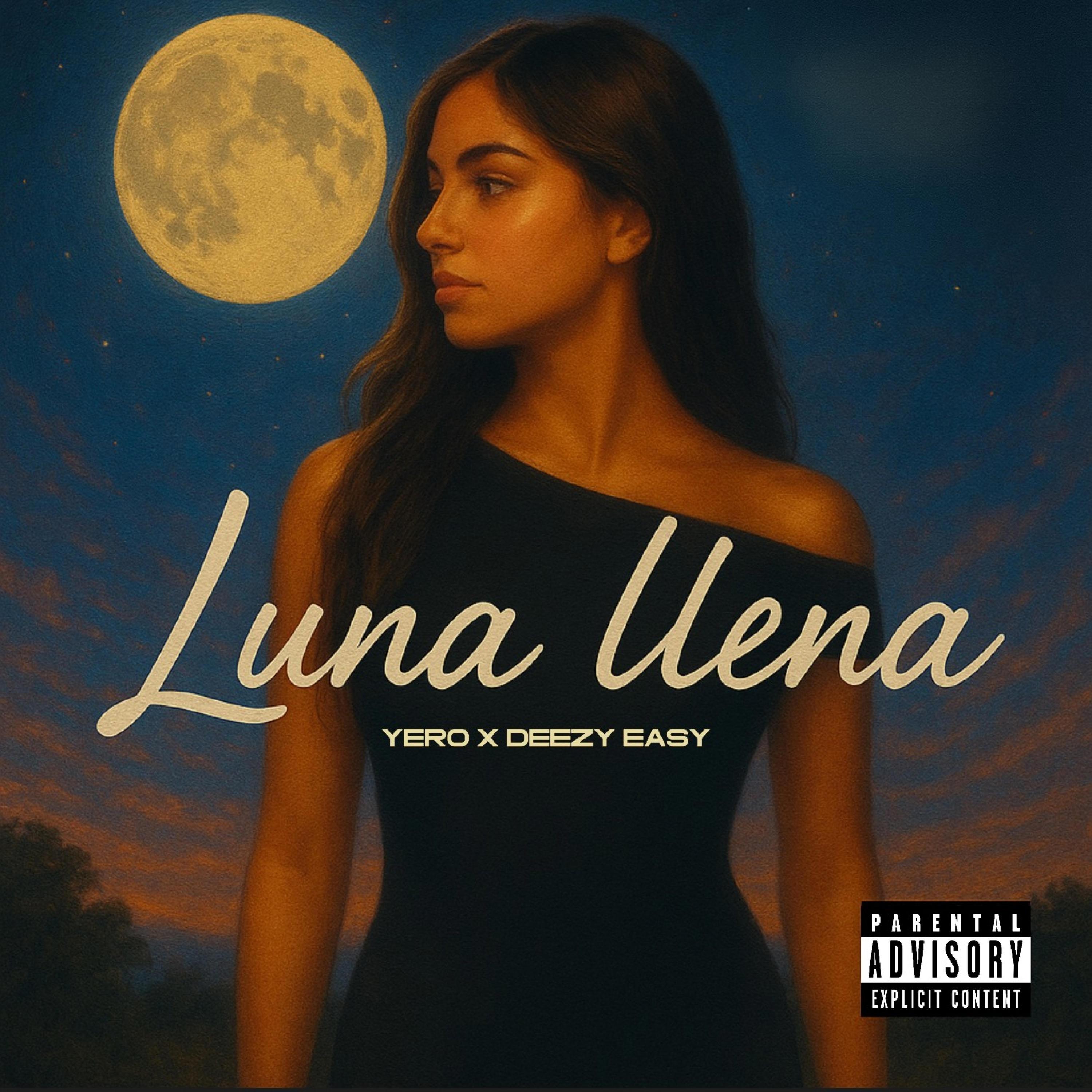 Luna Llena