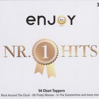 Enjoy Nr.1 Hits