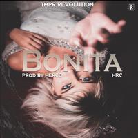 Bonita (feat. Mercenario)