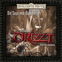 DRIZZT - Die Saga vom Dunkelelf 14 – Gefährliche Begegnung