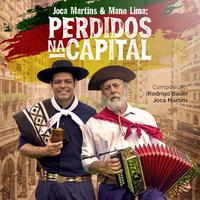 Perdidos Na Capital (feat. Mano Lima)