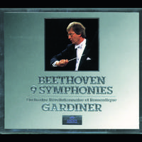 Beethoven: 9 Symphonies